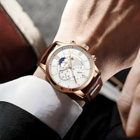 Eiden | Herrenuhr