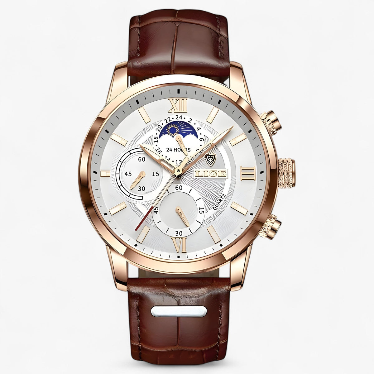 Eiden | Herrenuhr
