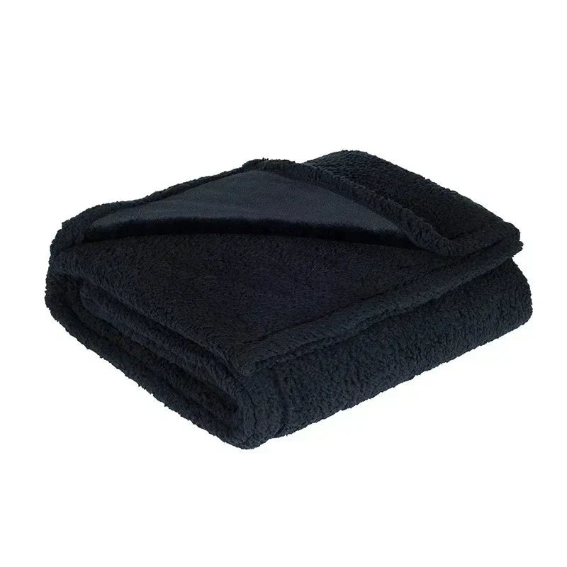 LoveBlanket™ | Wasserfeste Decken - Komfort bei allen Wetterbedingungen
