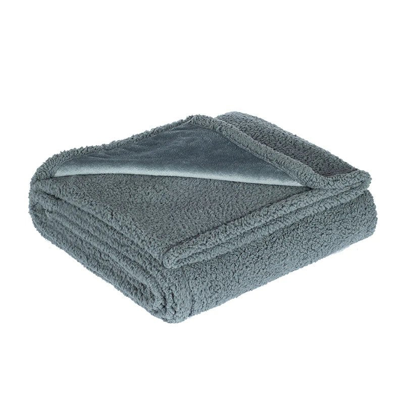LoveBlanket™ | Wasserfeste Decken - Komfort bei allen Wetterbedingungen
