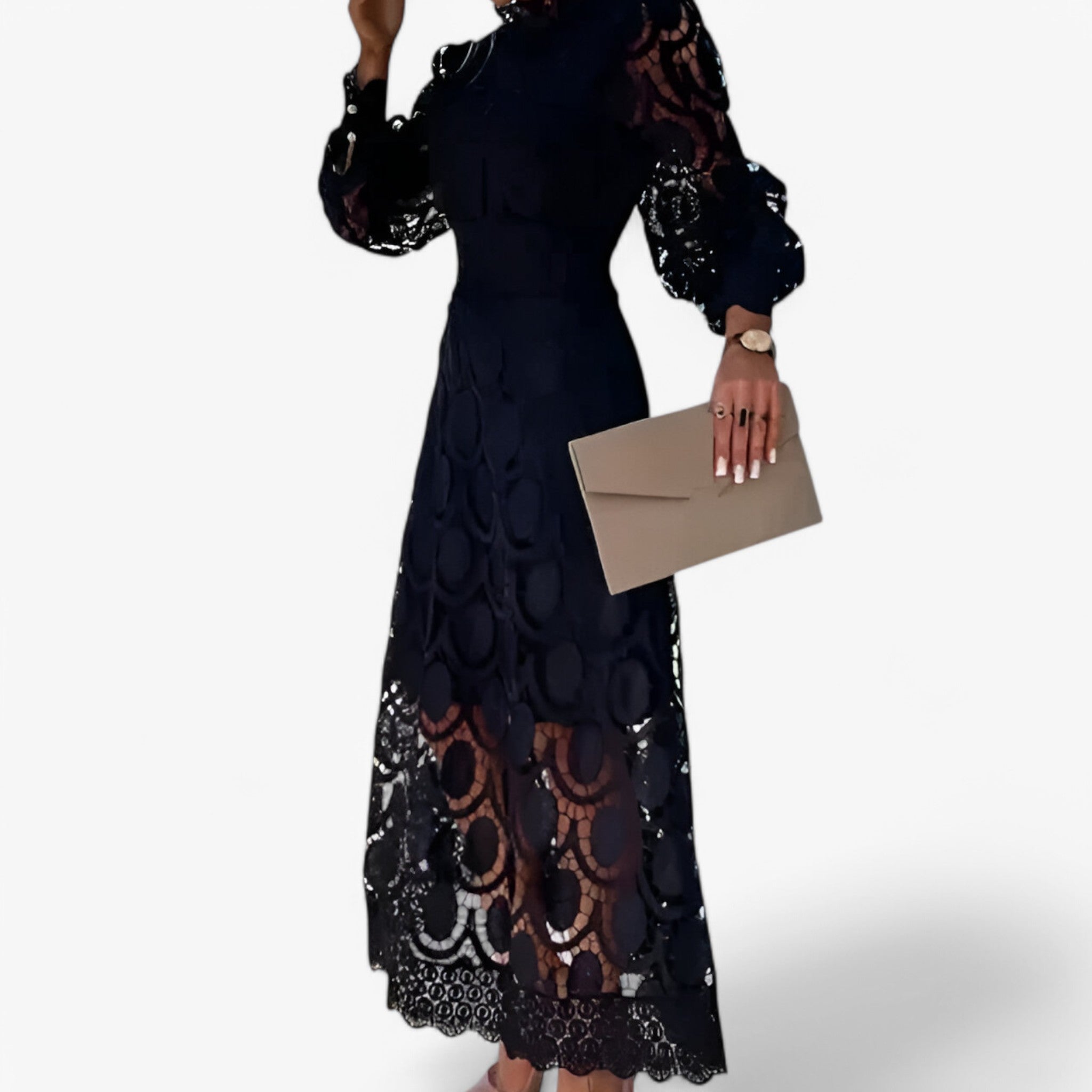Lola | Elegantes Kleid