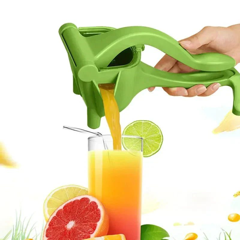 PurePress™ - Manuelle Saftpresse