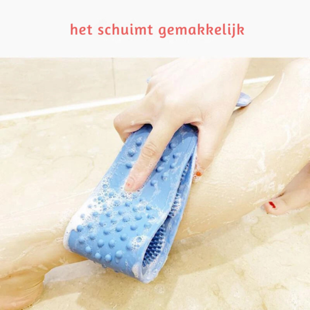 FlexGrip - Belebt & entspannt
