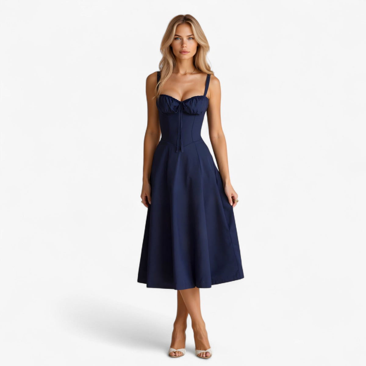 Lana - Sommerkleid