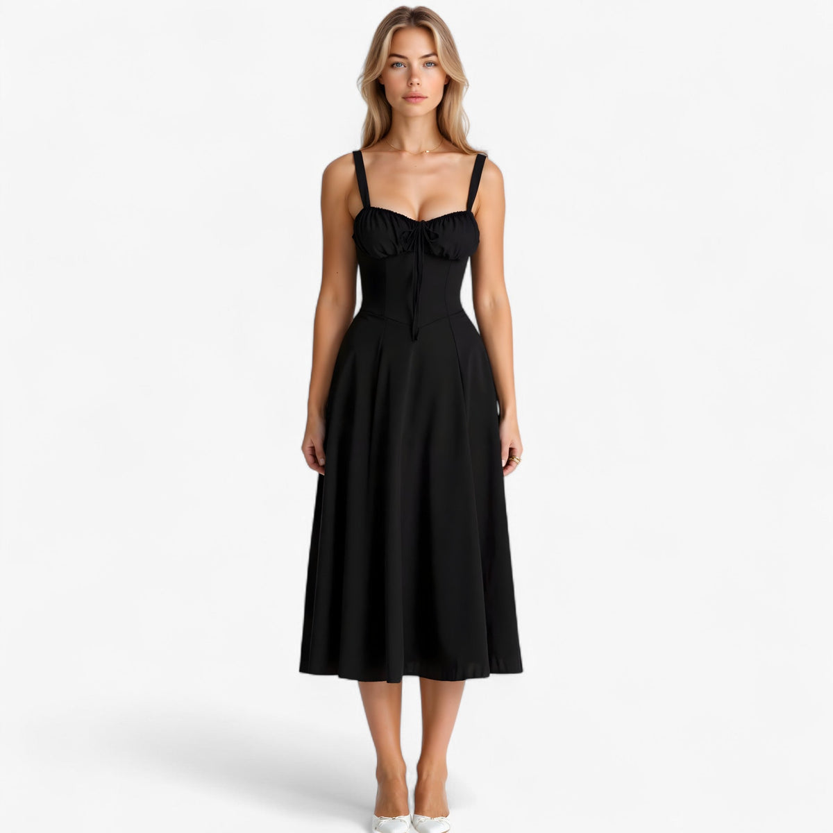 Lana - Sommerkleid