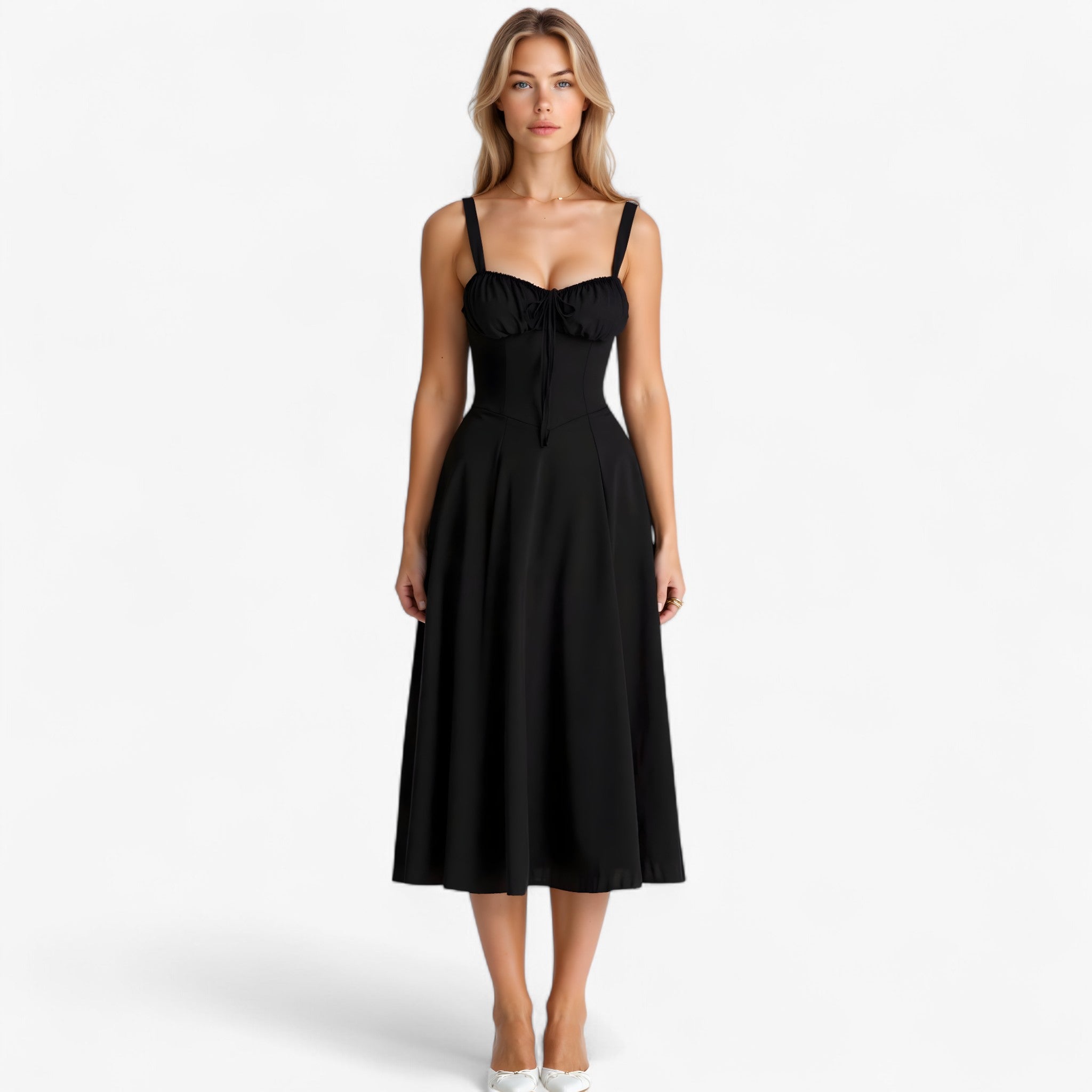 Lana - Sommerkleid