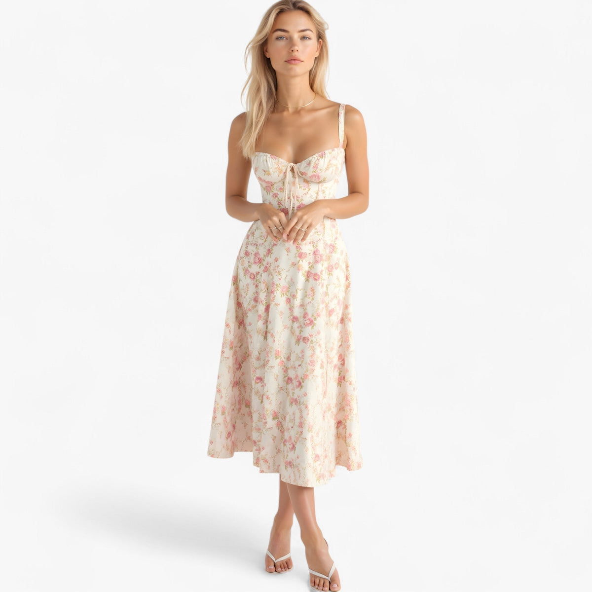 Lana - Sommerkleid