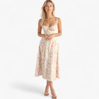 Lana - Sommerkleid