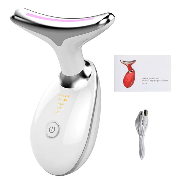 SmoothPro | Massagegerät für Gesicht und Hals
