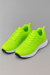 Skylar | Leichte Atmungsaktive  Sneaker