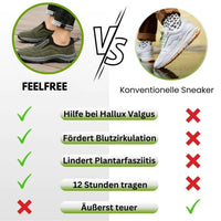 HikeHub - FeelFree Ergo