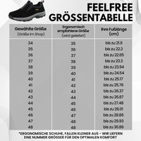 FeelFree Ergo – Schuhe