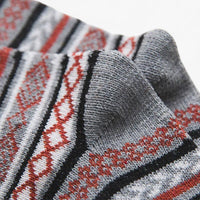 Luno | Thermo-Wintersocken - Bequem & Ökologisch