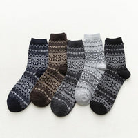 Wintersocken | Warm, Bequem & Nachhaltig