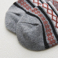 Wintersocken | Warm, Bequem & Nachhaltig
