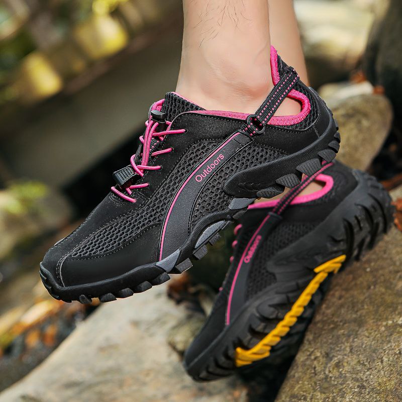 MountainFlow™ Pro – Für jedes Terrain gemacht, für jedes Abenteuer bereit