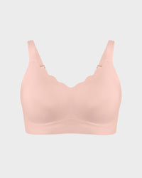 SoftFlex™ Nahtloser Komfort Cortel Push-up-BH