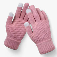 CozyFlex | Warme Winter-Touchscreen-Handschuhe - Ultimativer Stretch & Komfort