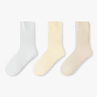 Wollsocken-Set - Warm und gemütlich bequem