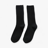 Weiche, atmungsaktive Baumwollsocken - Bequem und luftig