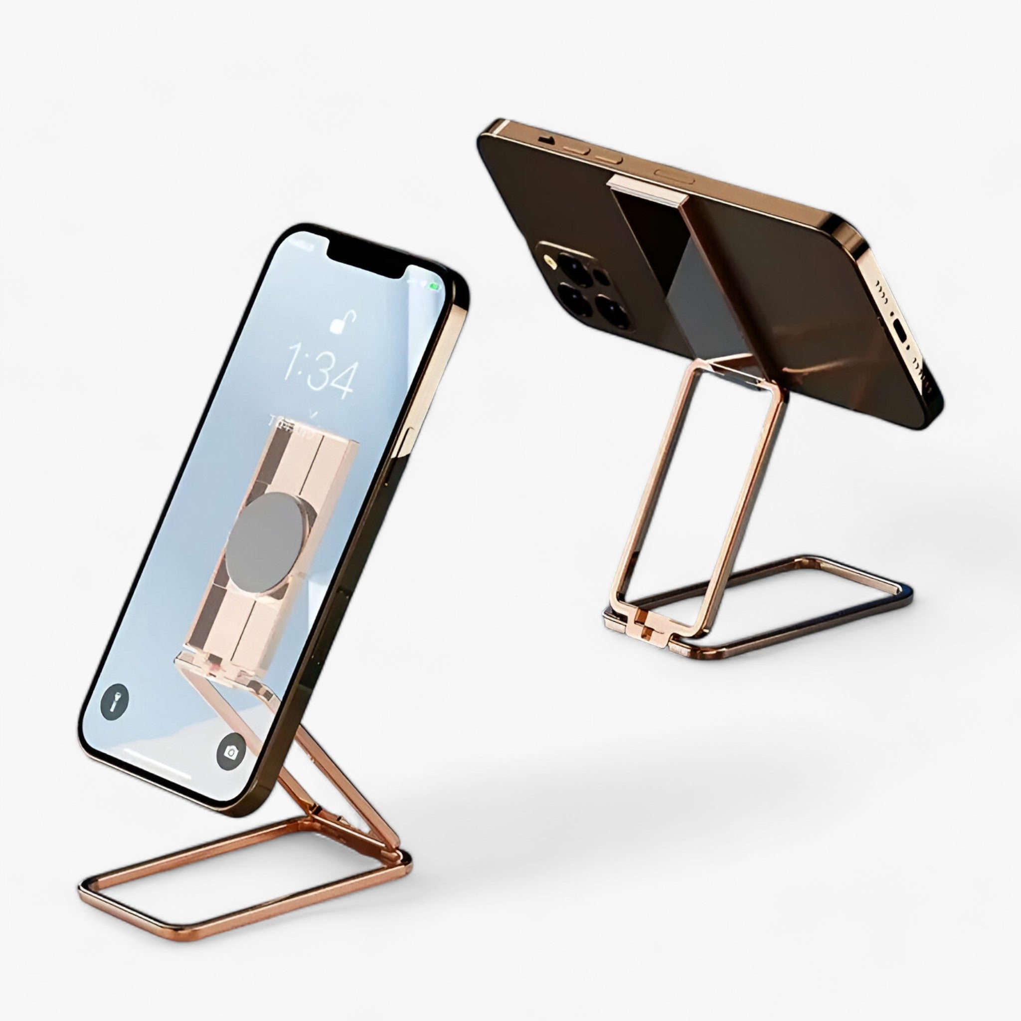UltraSlim | Handyhalter - Sicher & Flexibel
