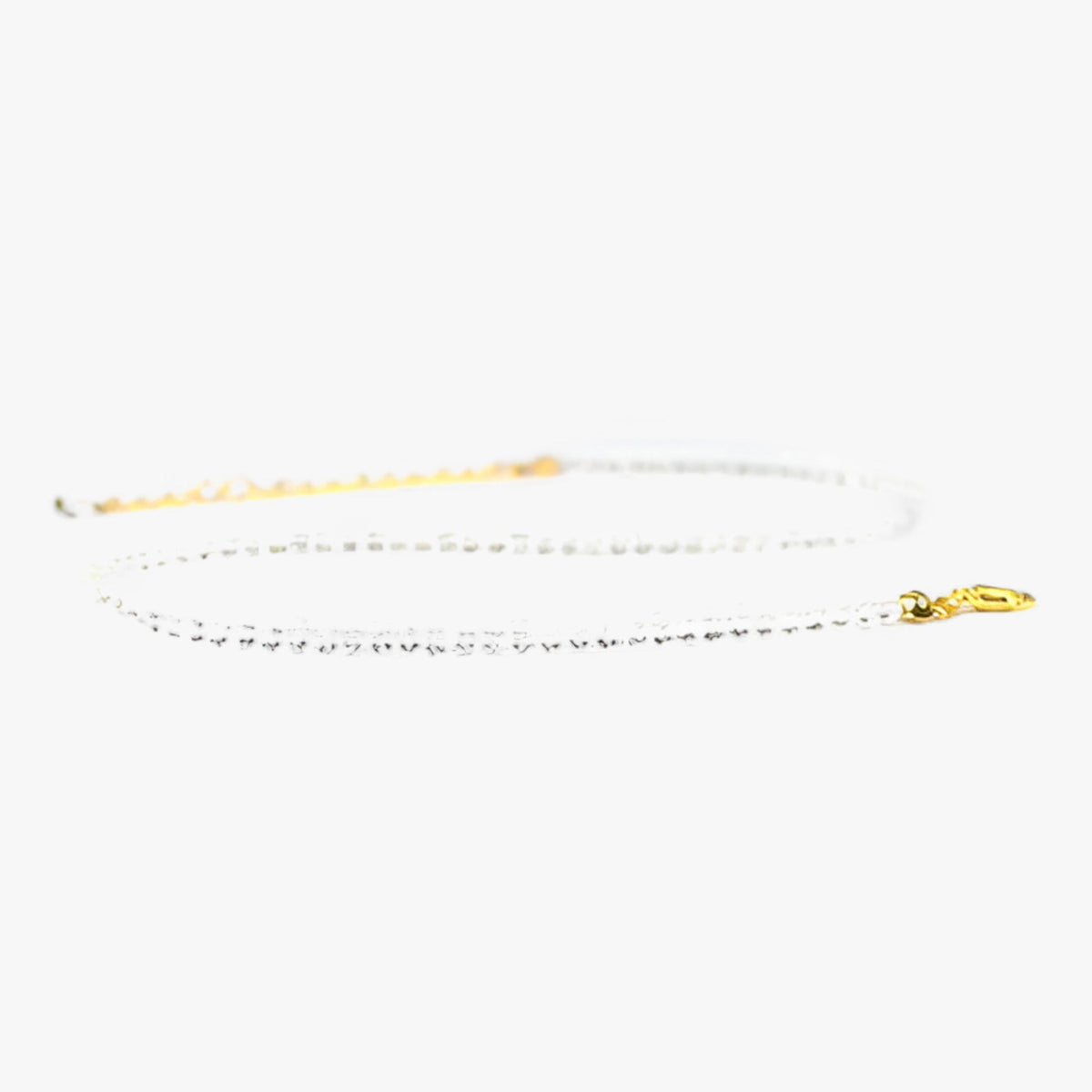 Choker-Kette - Verleiht jedem Outfit Eleganz