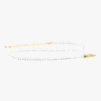 Choker-Kette - Verleiht jedem Outfit Eleganz