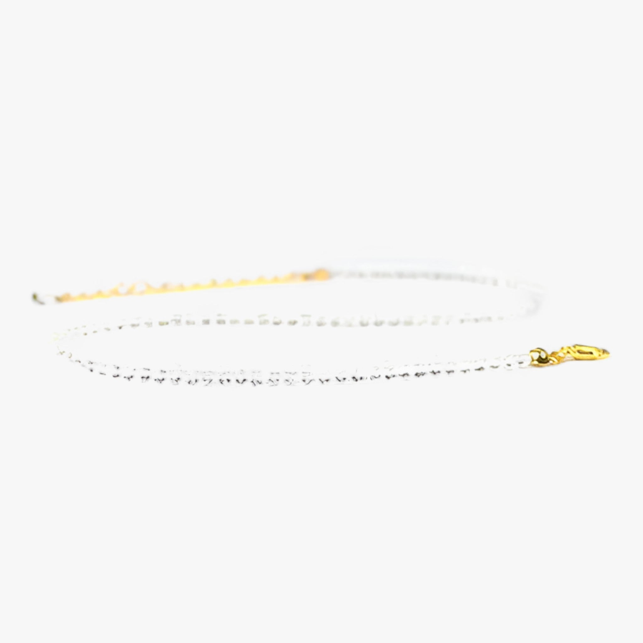 Choker-Kette - Verleiht jedem Outfit Eleganz