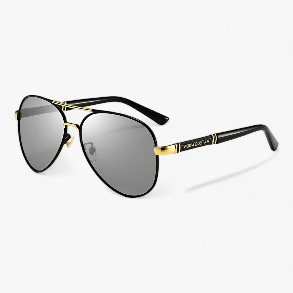 Photochrome Sonnenbrille - Stilvolle Brille mit Blendreduzierung