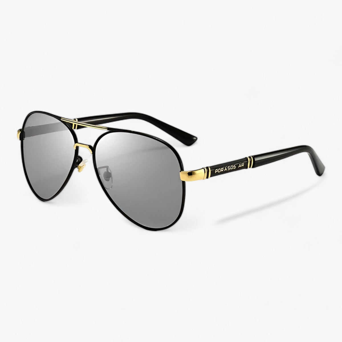 Photochrome Sonnenbrille - Stilvolle Brille mit Blendreduzierung