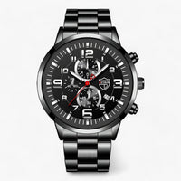 Luxus Uhr - Perfekte Mischung aus Mode und Funktion