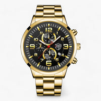 Luxus Uhr - Perfekte Mischung aus Mode und Funktion