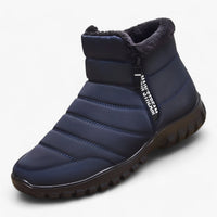 Ethan | Winterjacke für Herren – Wasserfest und warm für den Winter