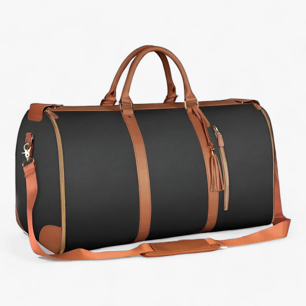 VOYAGER | Reisetasche – Faltbar für zusätzlichen Stauraum