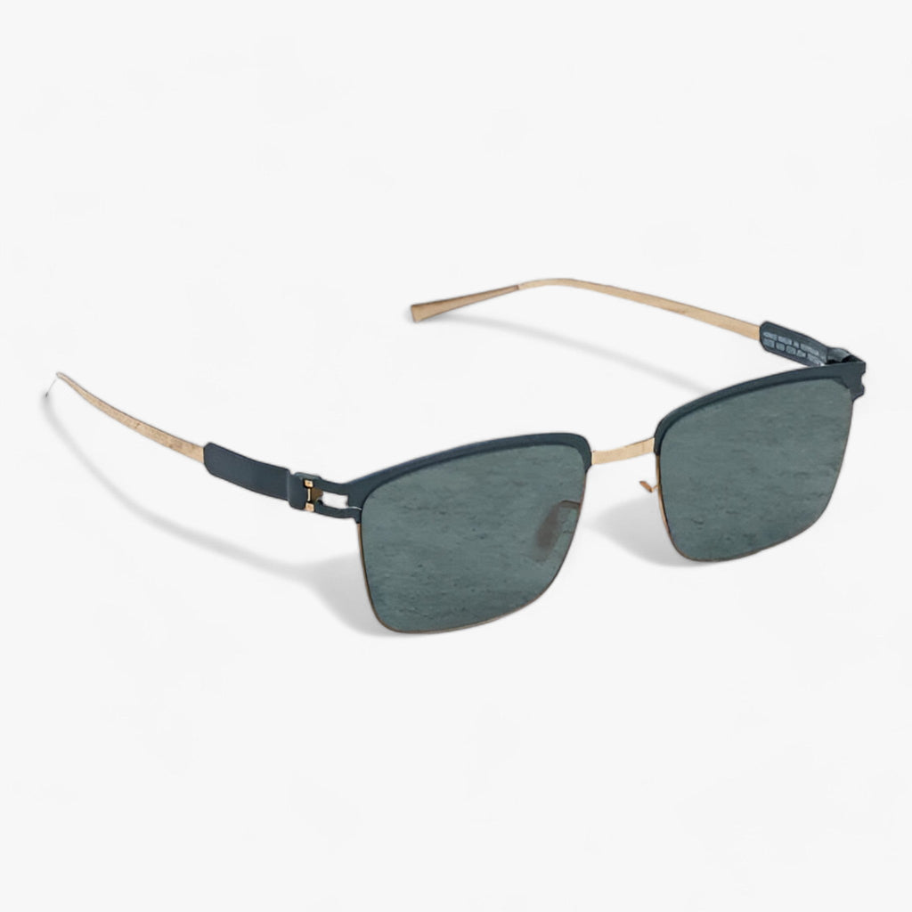 Designer-Brille - Schlankes Design mit außergewöhnlichem UV-Schutz