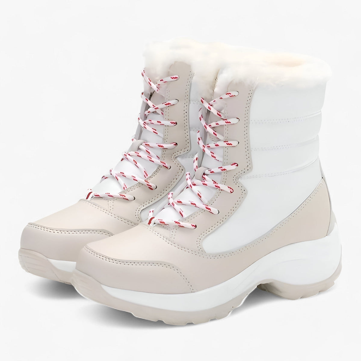 Sofia | Orthopädische Winterstiefel