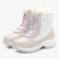 Sofia | Orthopädische Winterstiefel