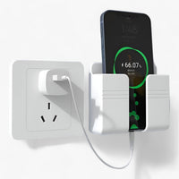 Platzsparer | Handy Organizer - Für ein aufgeräumtes Leben