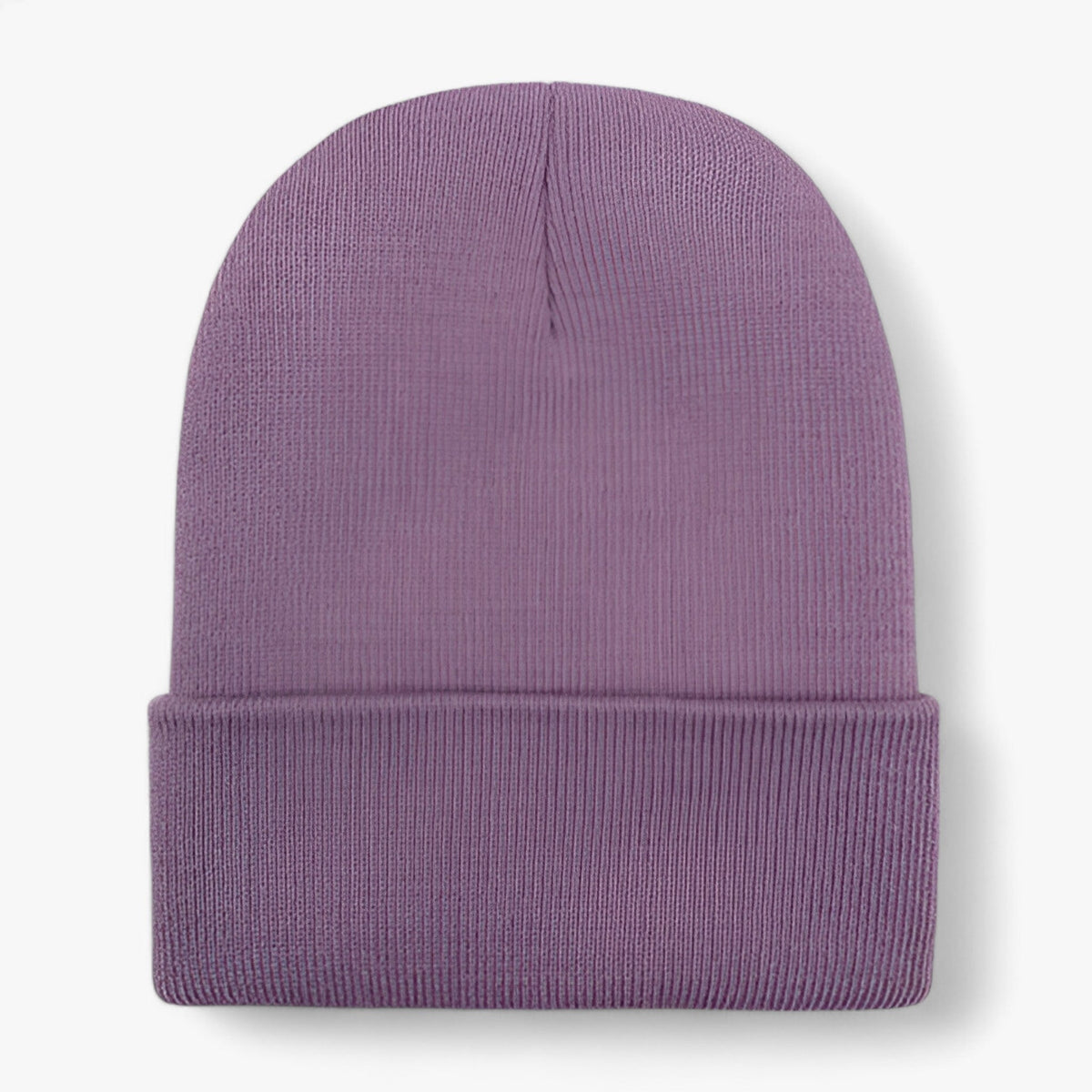 Unisex Fleece-Mütze - Sanfte Wärme für Alle