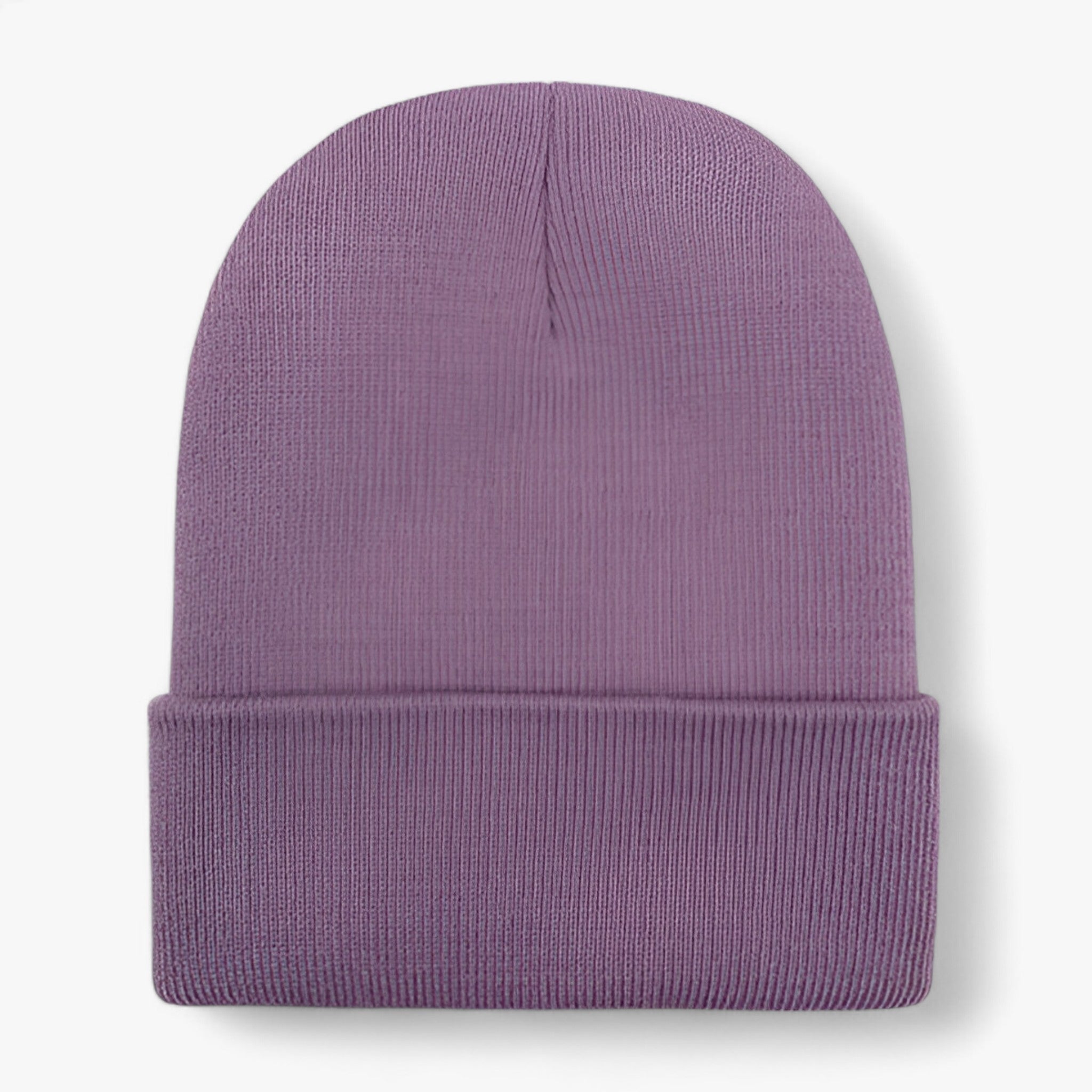 Unisex Fleece-Mütze - Sanfte Wärme für Alle