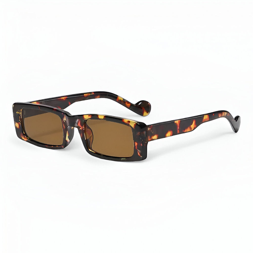Hip Hop Jelly Sonnenbrille - Spaßig und Stilvoll