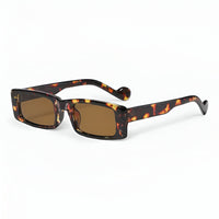 Hip Hop Jelly Sonnenbrille - Spaßig und Stilvoll