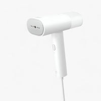 Mija | Handdampfglätter - Mühelose Faltenentfernung und Frische