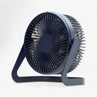Zephyr | Mini-USB-Schreibtischventilator - Ihr persönlicher Kühlbegleiter