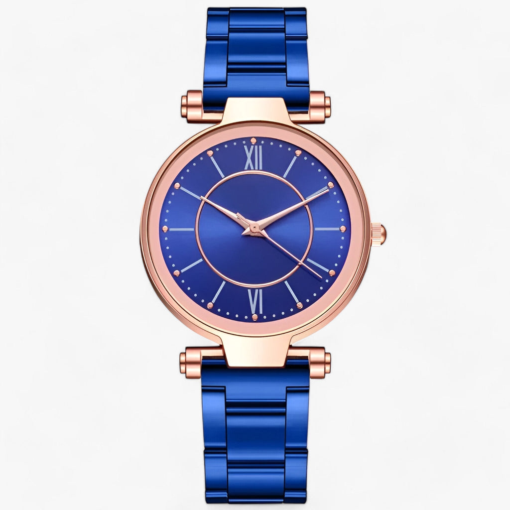 Luxus uhr - Klassischer Stil mit modernen Funktionen