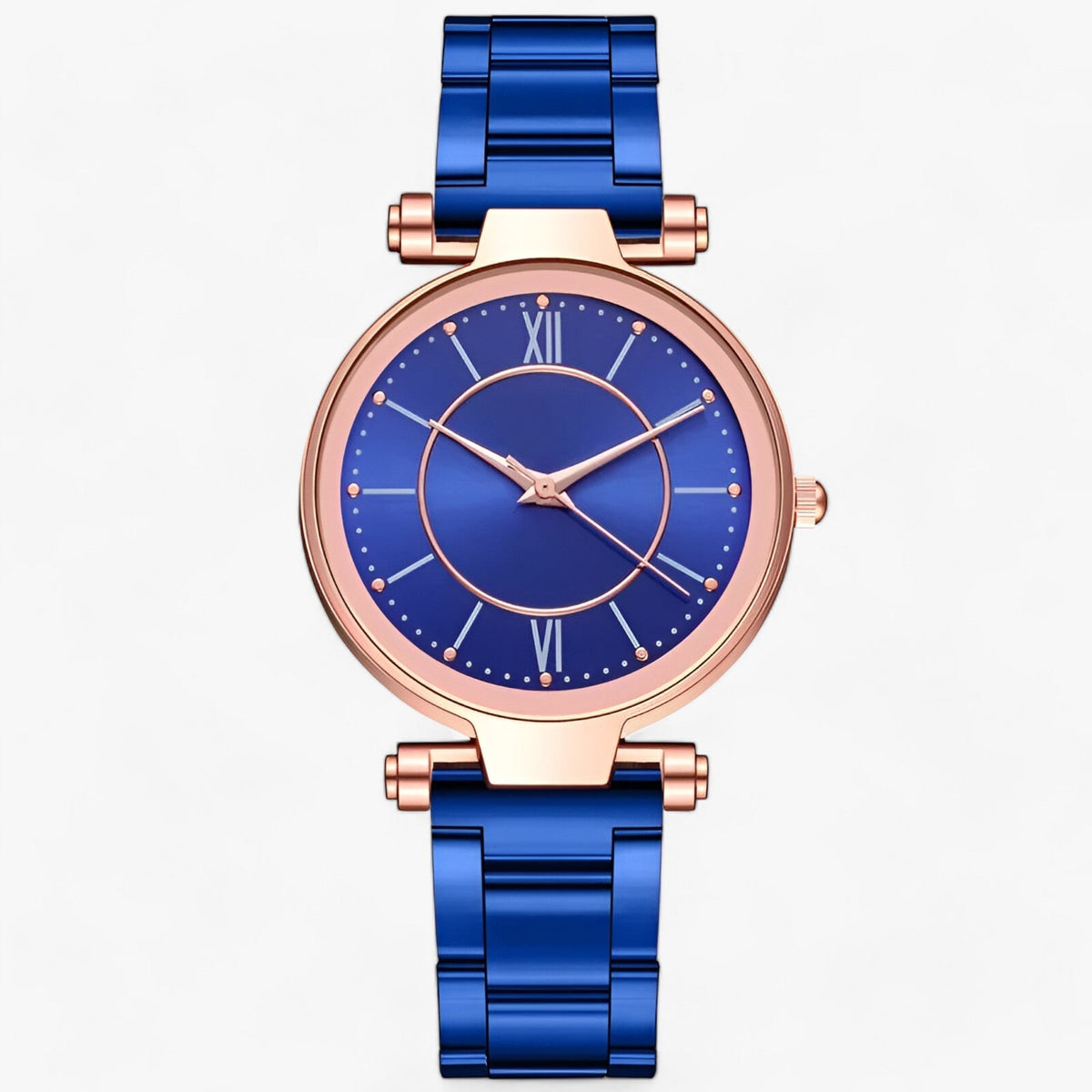 Luxus uhr - Klassischer Stil mit modernen Funktionen