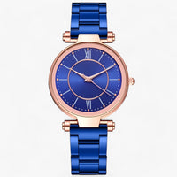 Luxus uhr - Klassischer Stil mit modernen Funktionen
