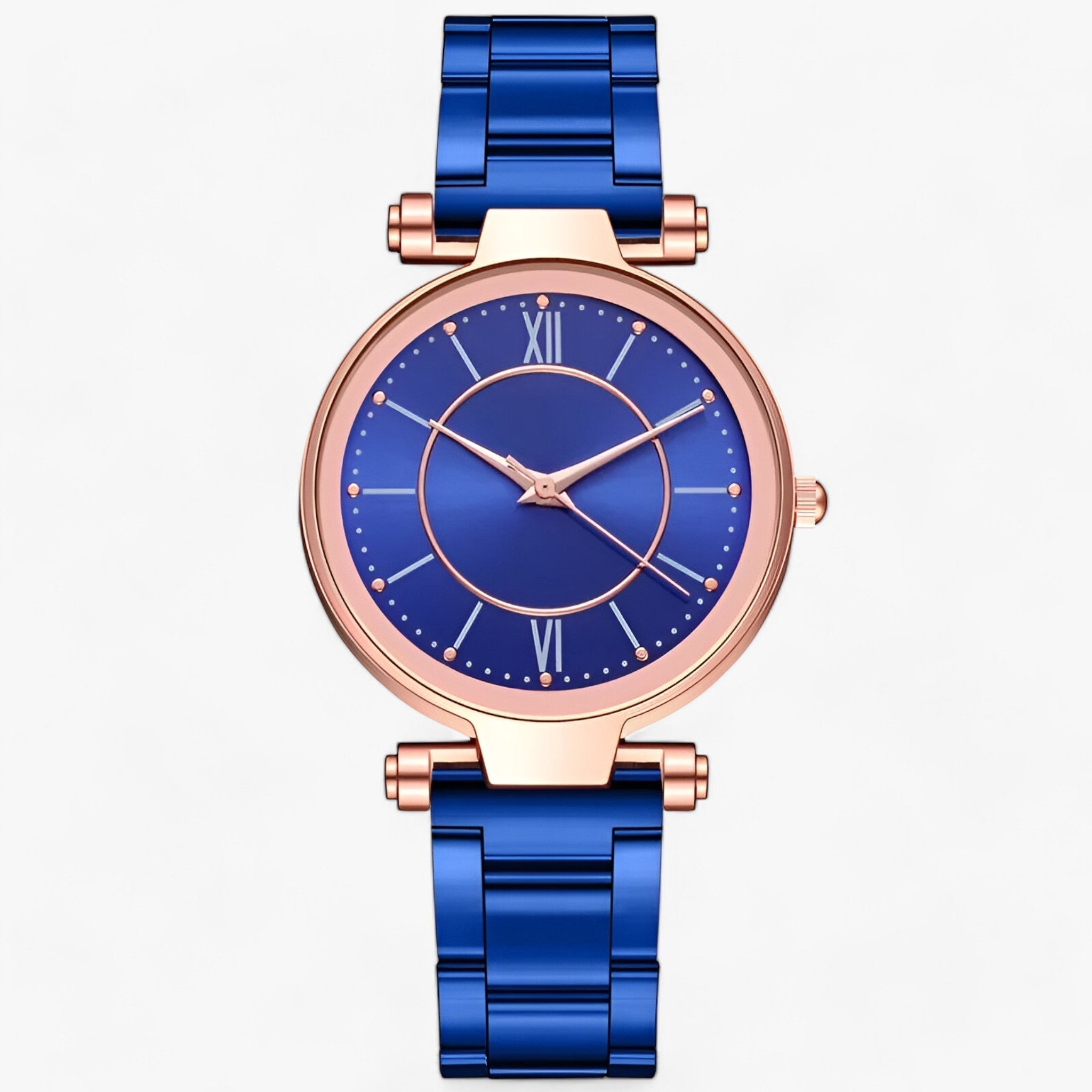 Luxus uhr - Klassischer Stil mit modernen Funktionen