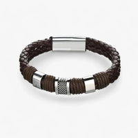 Geflochtenes Armband - Stilvoll & Langlebig