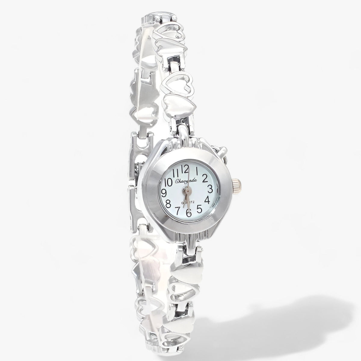 Damen-Armbanduhr - Elegante und zuverlässige Uhr